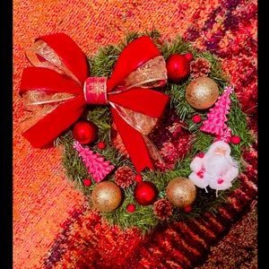 Christmas Wreath